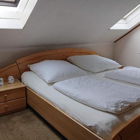 Ferienwohnung In Laendliche Gegend Die Zum Verweilen Einlaedt Wachenroth Extérieur photo