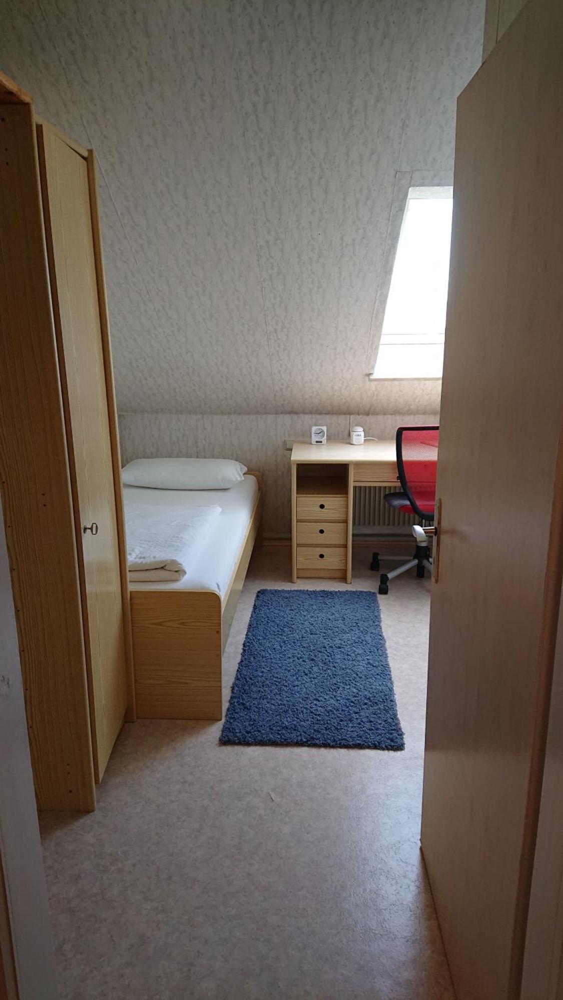 Ferienwohnung In Laendliche Gegend Die Zum Verweilen Einlaedt Wachenroth Extérieur photo